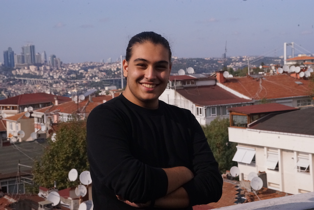 Sergen Aydın